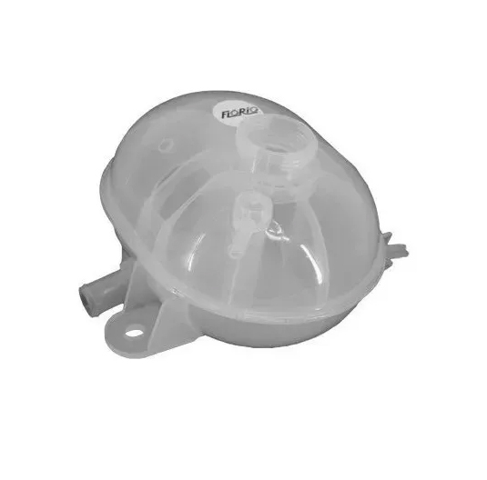 Bidon Recuperador de Agua Fiat 500 2008-2014 13415