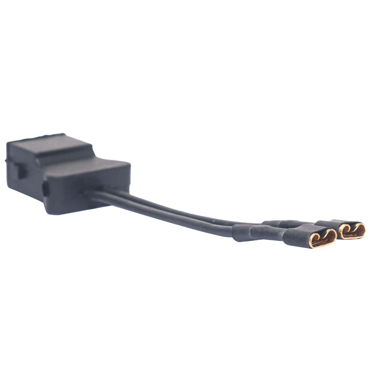 Bocinas Ficha Conector Tipo Fiat por Unidad