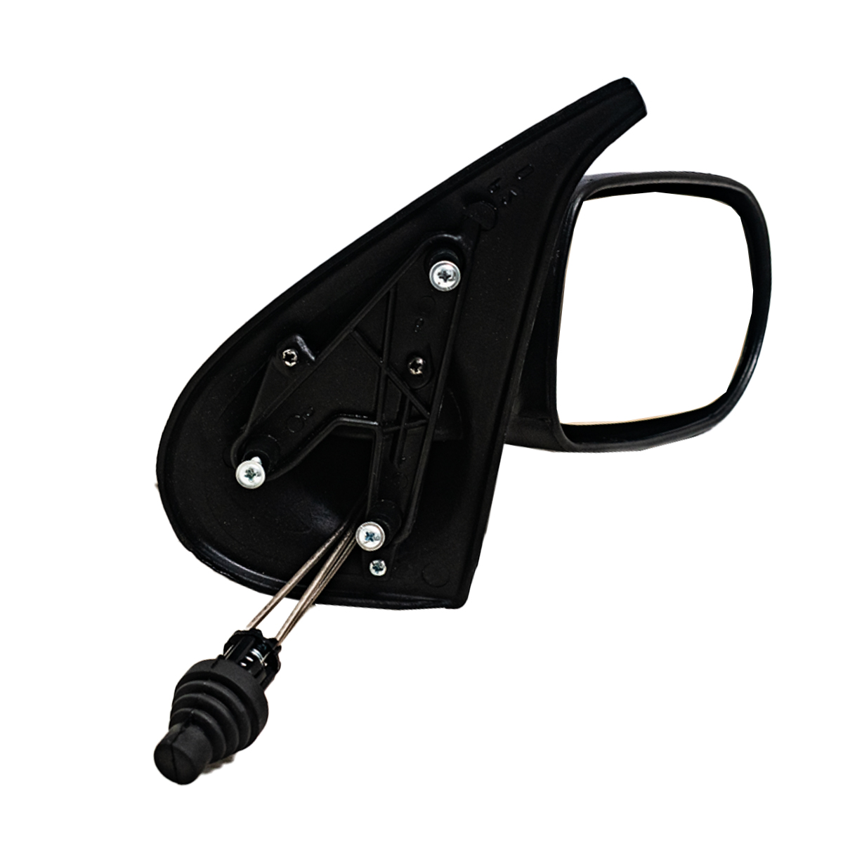Espejos Palio Fire 2001-2006 3Ptas con Control derecho