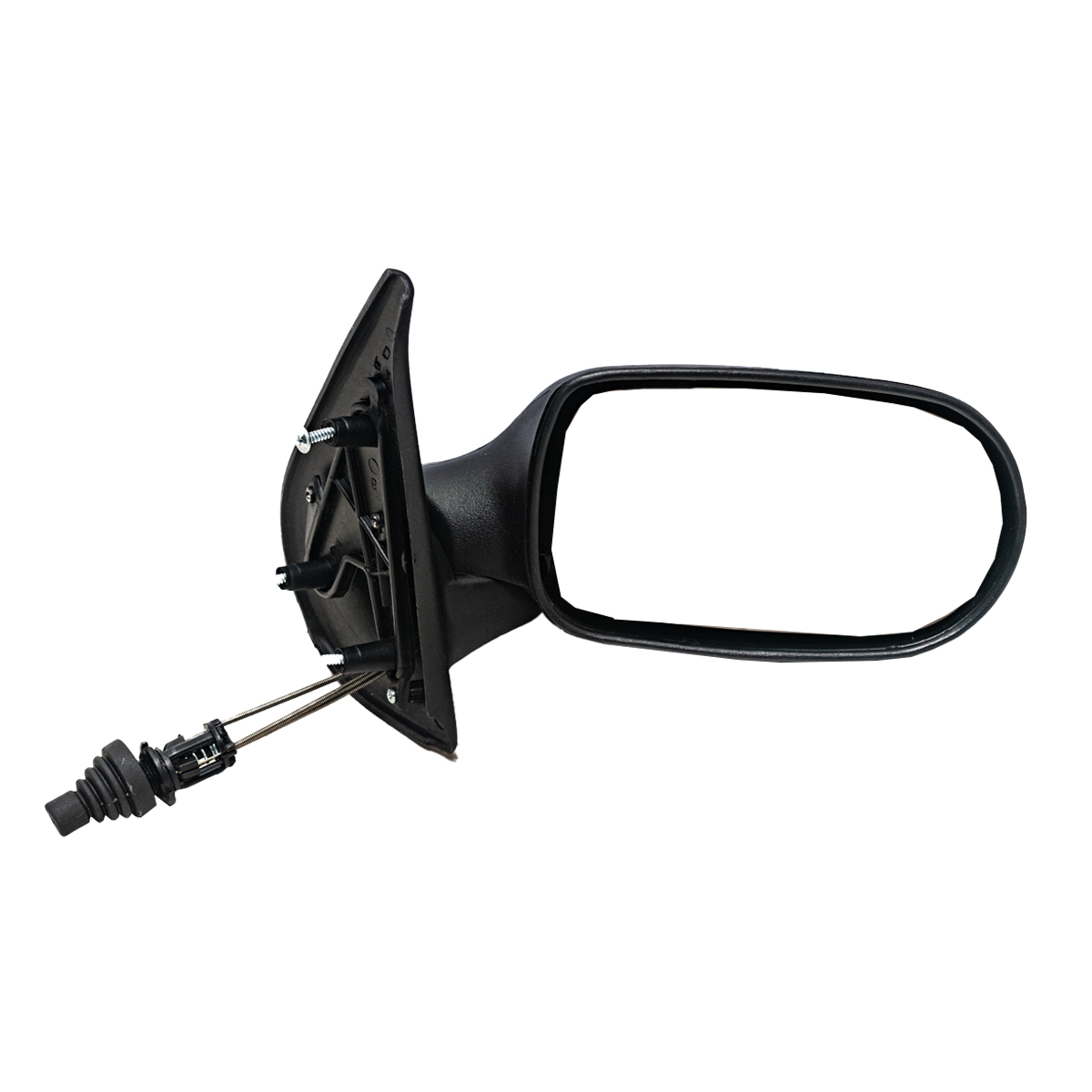 Espejos Palio Fire 2001-2006 3Ptas con Control derecho