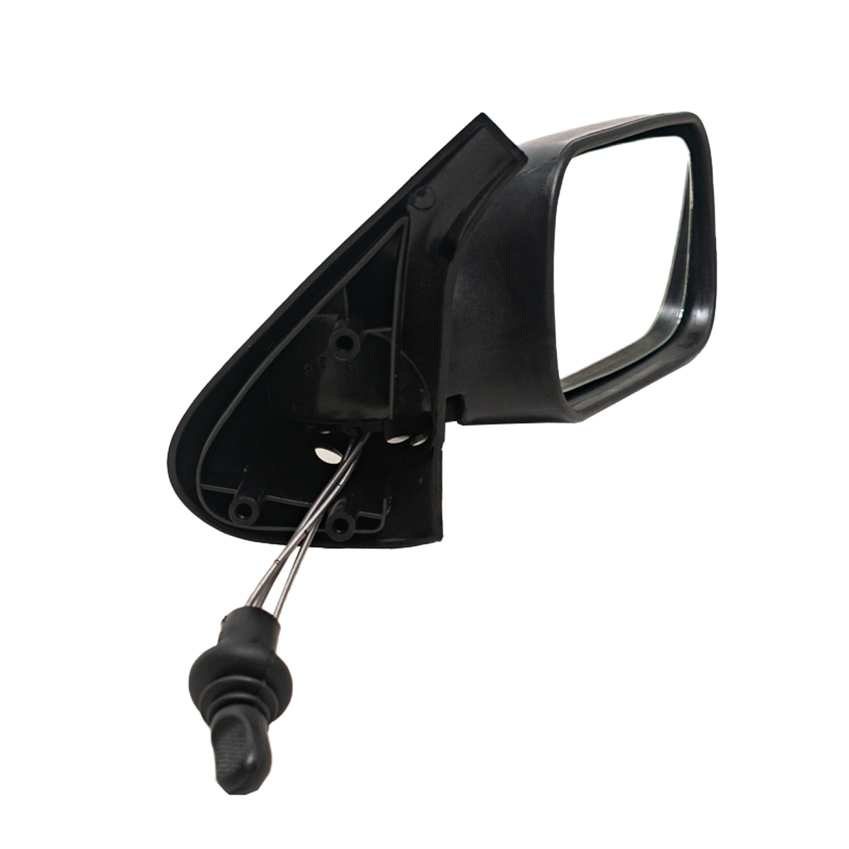 Espejos Uno 2004-2006 Fire 3Ptas con Control derecho