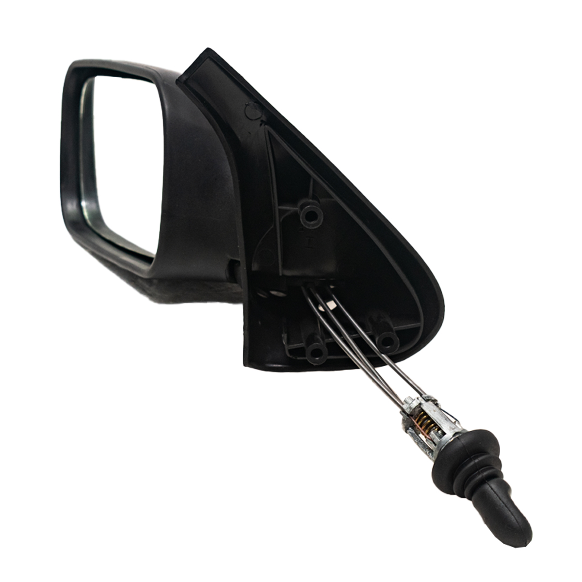 Espejos Uno 2004-2006 Fire 3Ptas con Control izquierdo