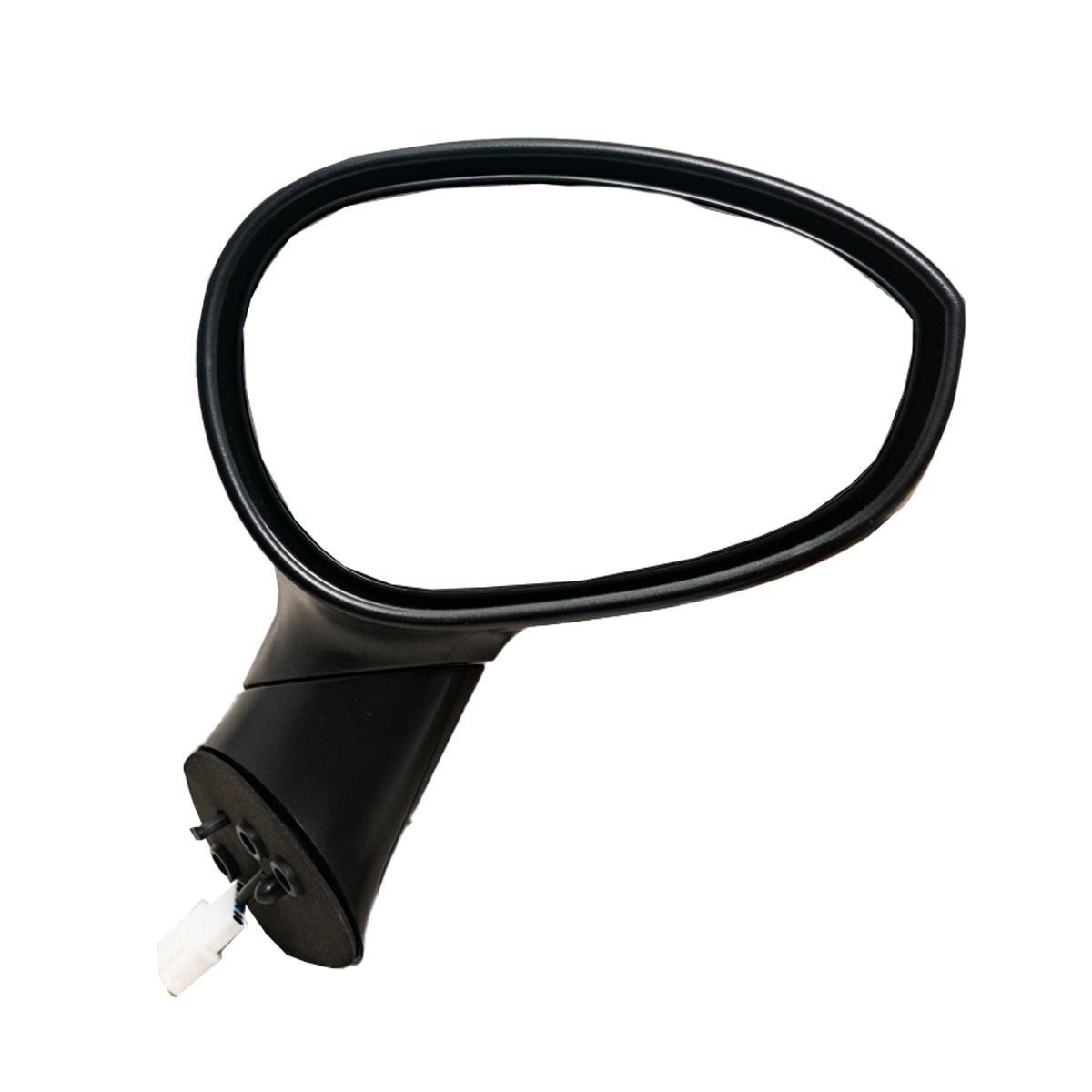 Espejos Punto 2007-2015 / Linea Desde 2009 Eléctrico Completo derecho