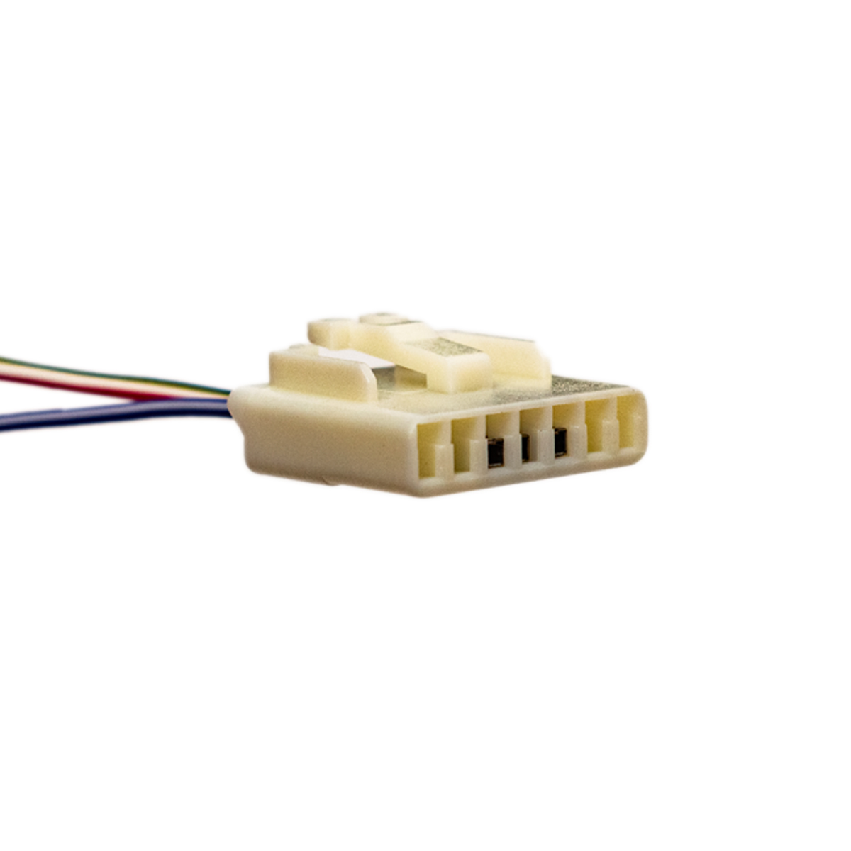 Espejos Siena / Palio 1.8 04 / 5Ptas Elec derecho