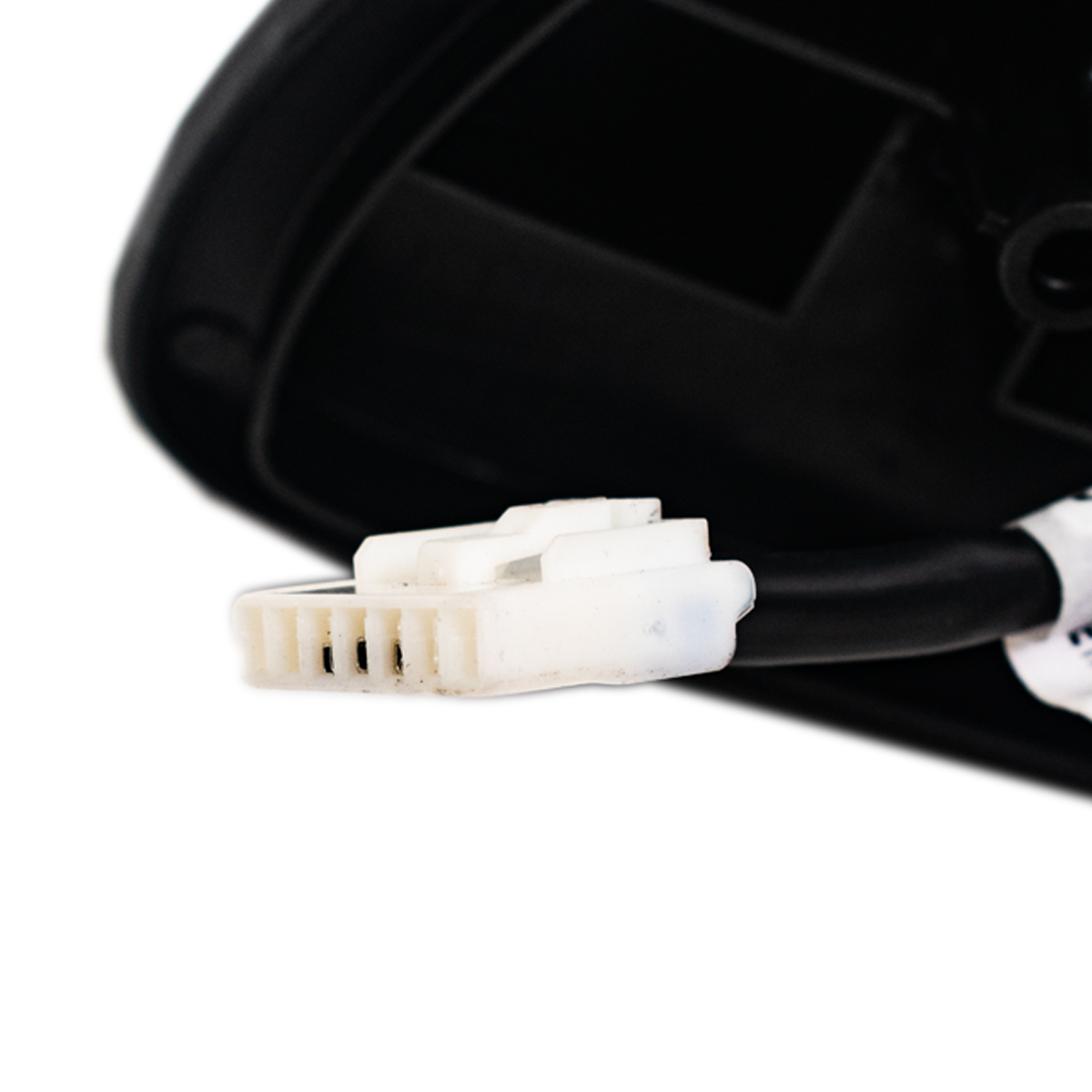 Espejos Palio 12 / 3 Ptas Eléctrico derecho