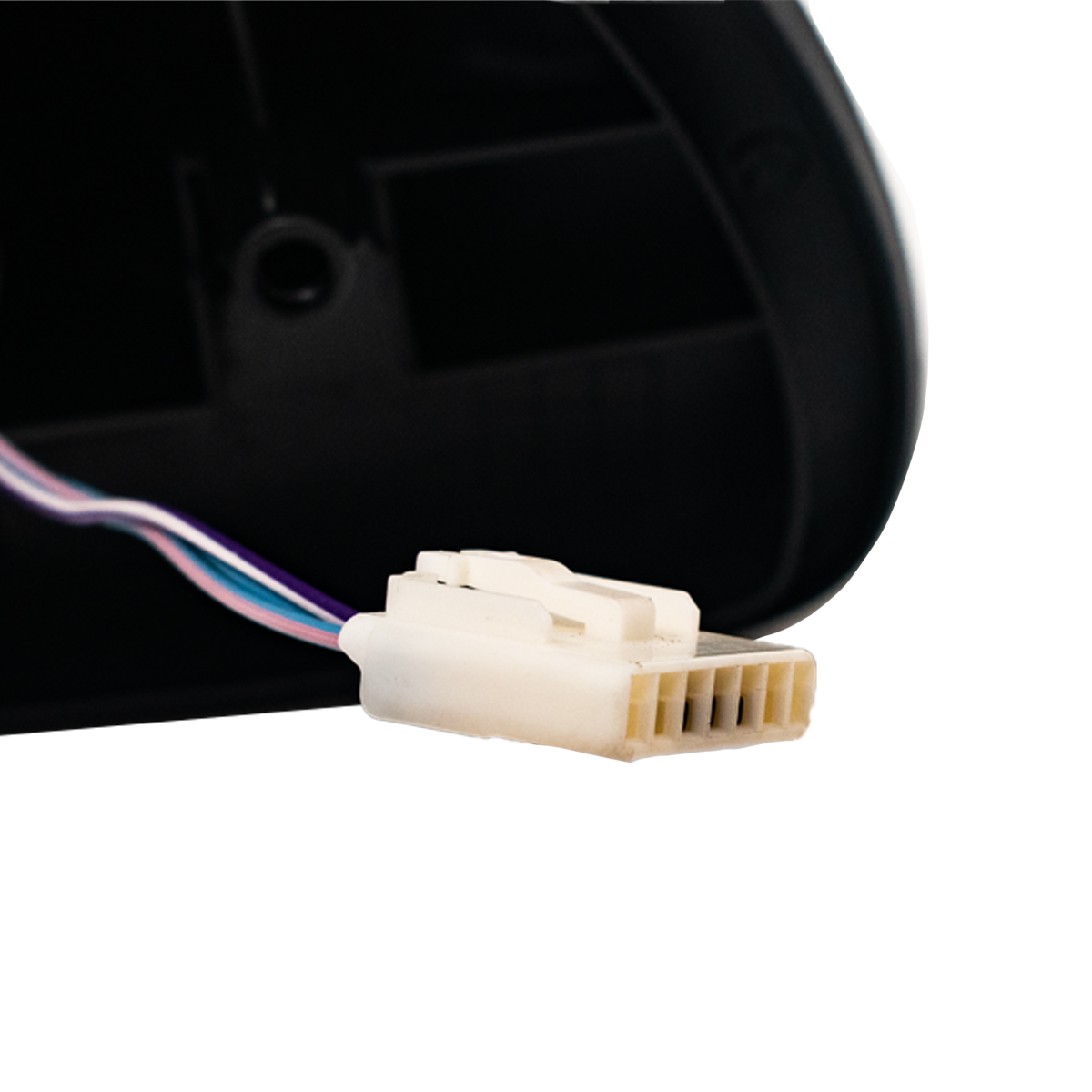 Espejos Palio 12 / 3 Ptas Eléctrico izquierdo