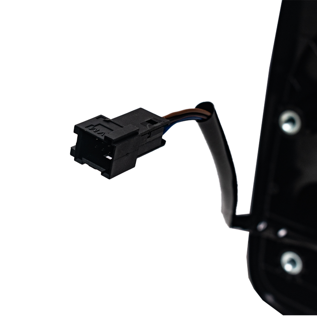 Espejos Fiorino Qubo Eléctrico derecho