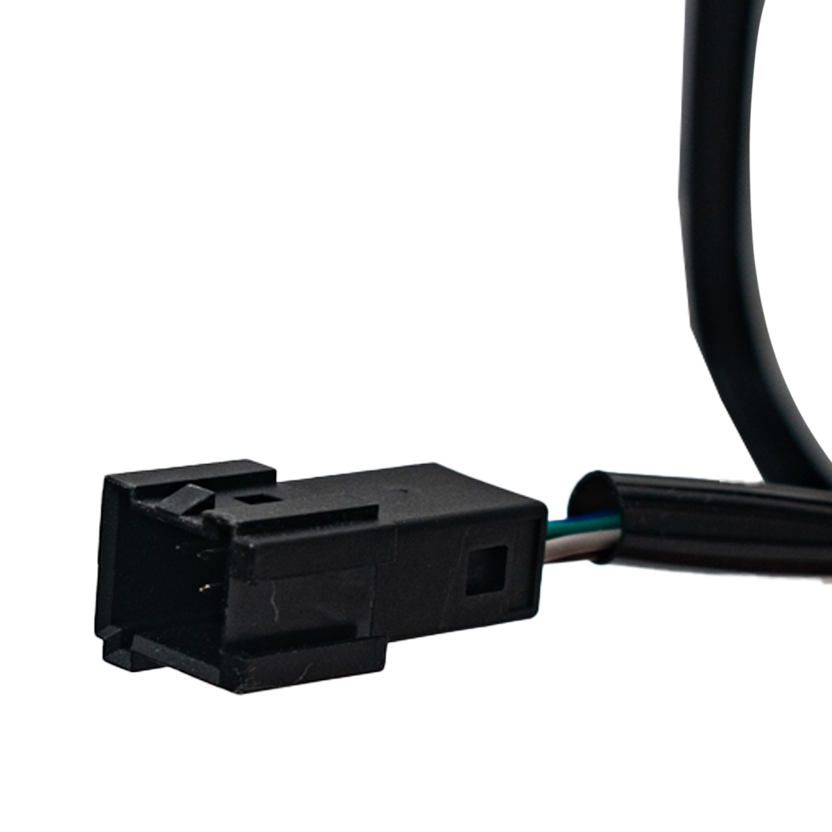 Espejos Fiorino Qubo Eléctrico izquierdo