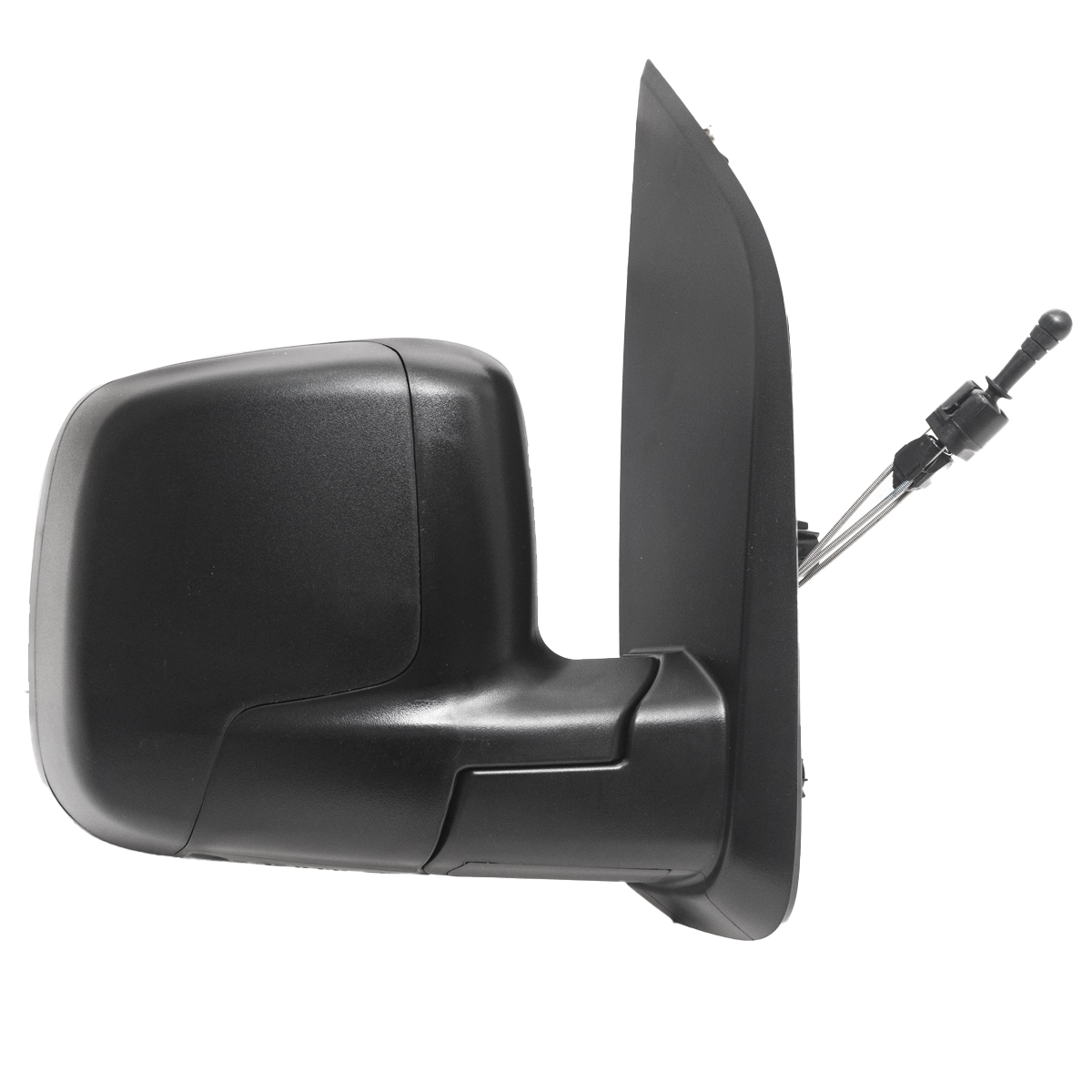 Espejos Fiorino Qubo con Control derecho