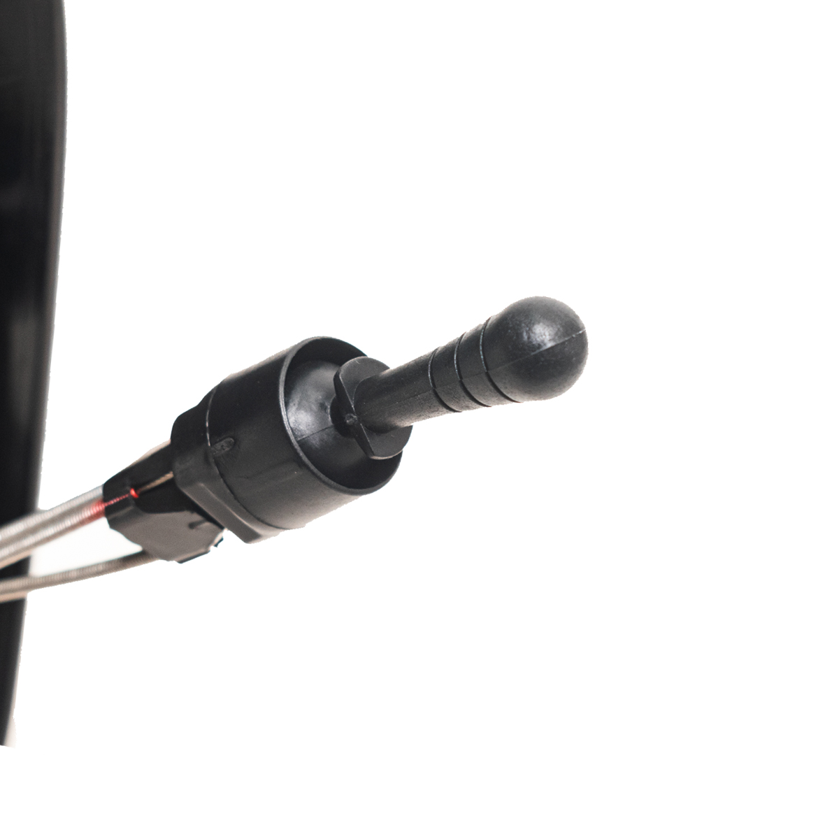 Espejos Fiorino Qubo con Control izquierdo