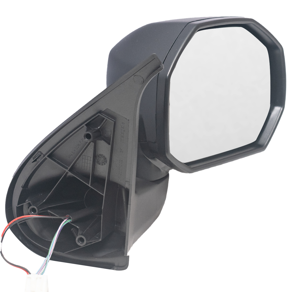 Espejos Palio Locker Desde 2010Strada Cabina Simple Eléctrico con Giro derecho