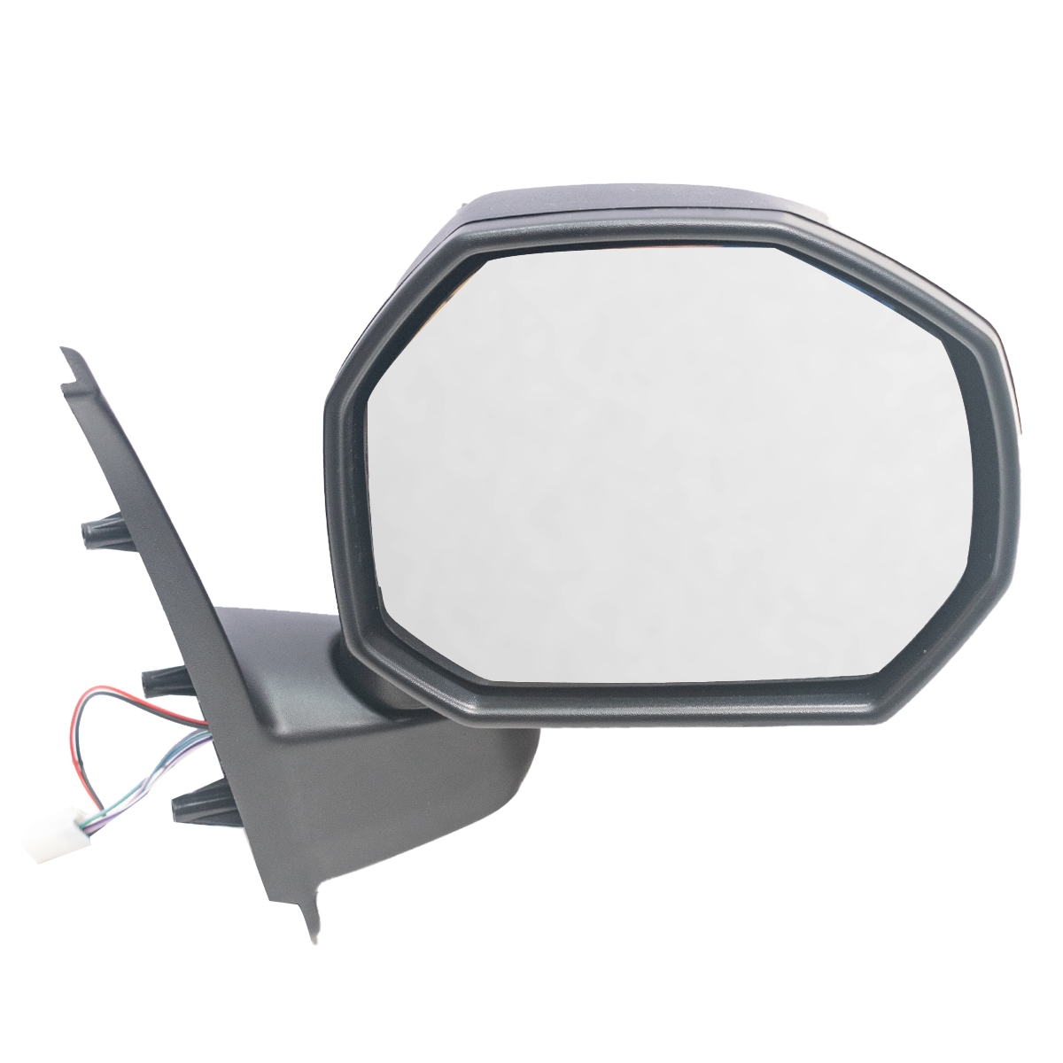 Espejos Palio Locker Desde 2010Strada Cabina Simple Eléctrico con Giro derecho