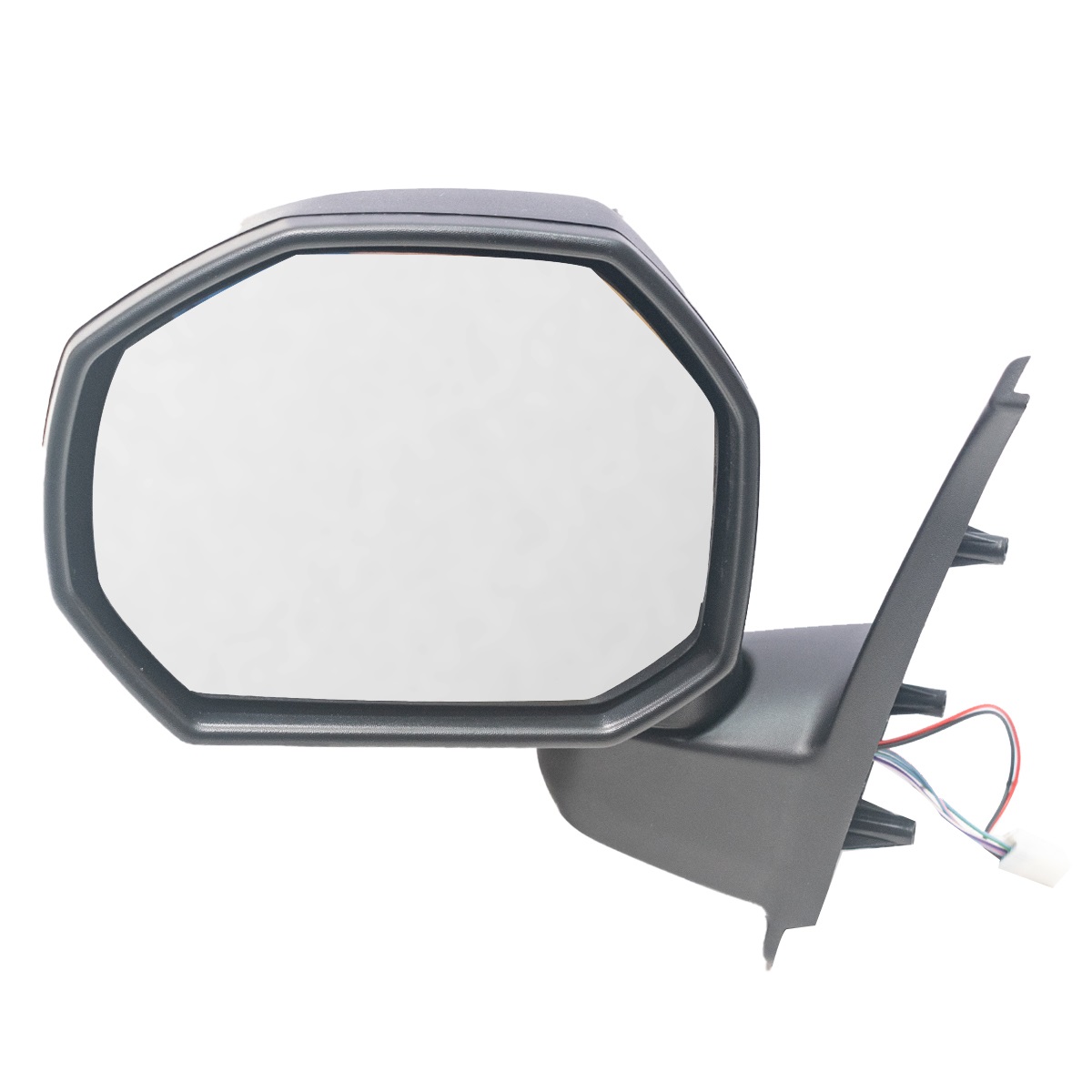 Espejos Palio Locker Desde 2010Strada Cabina Simple Eléctrico con Giro izquierdo