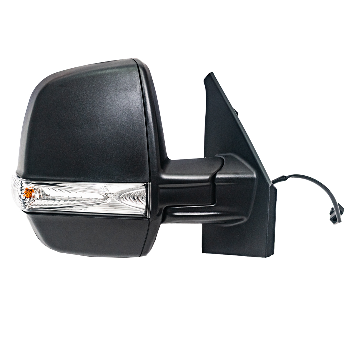 Espejos Doblo Cargo 2013-2020 con Control con Giro derecho