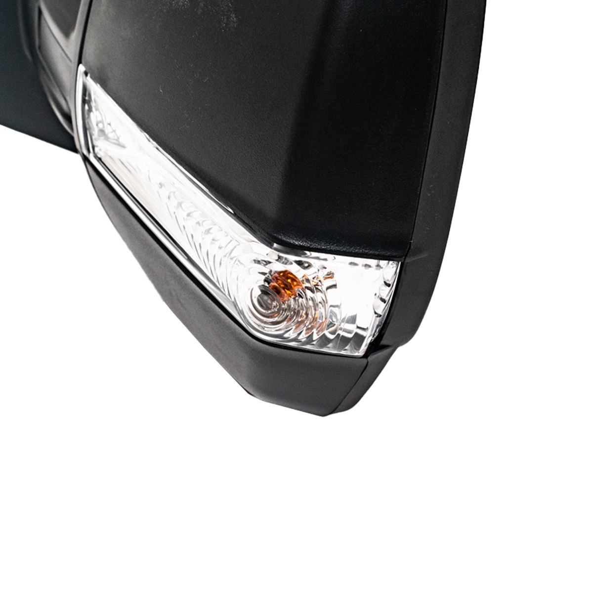 Espejos Doblo Cargo 2013-2020 con Control con Giro izquierdo