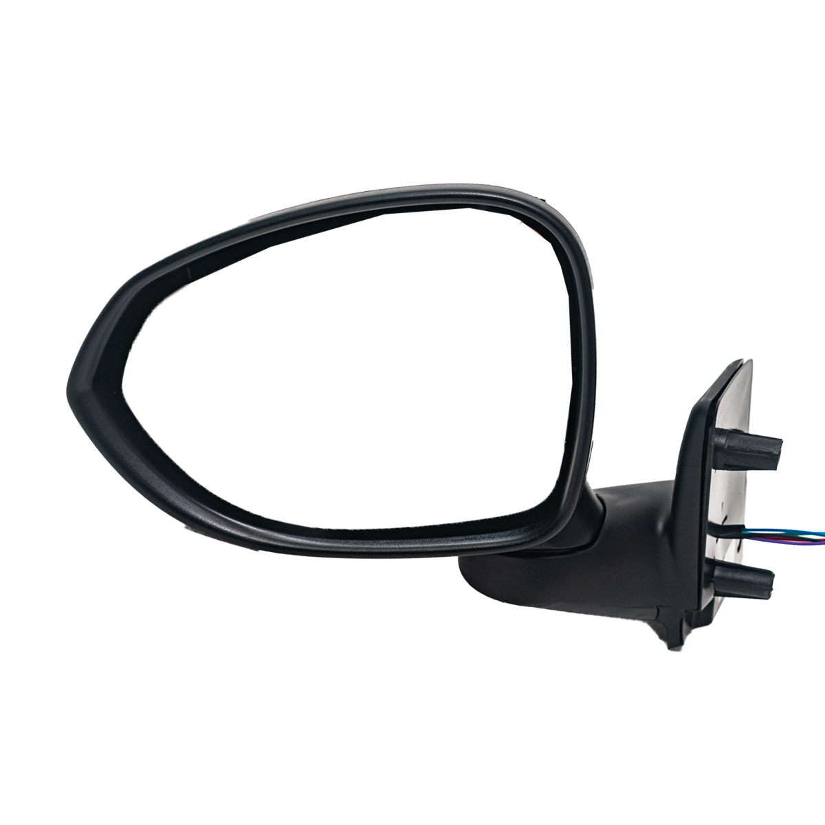 Espejos Idea 2011-2013 Eléctrico con Giro sin Cacha izquierdo