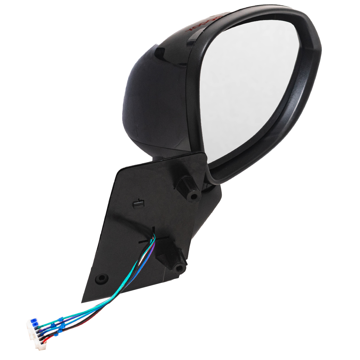 Espejos Idea Desde 2014 My Eléctrico con Luz derecho