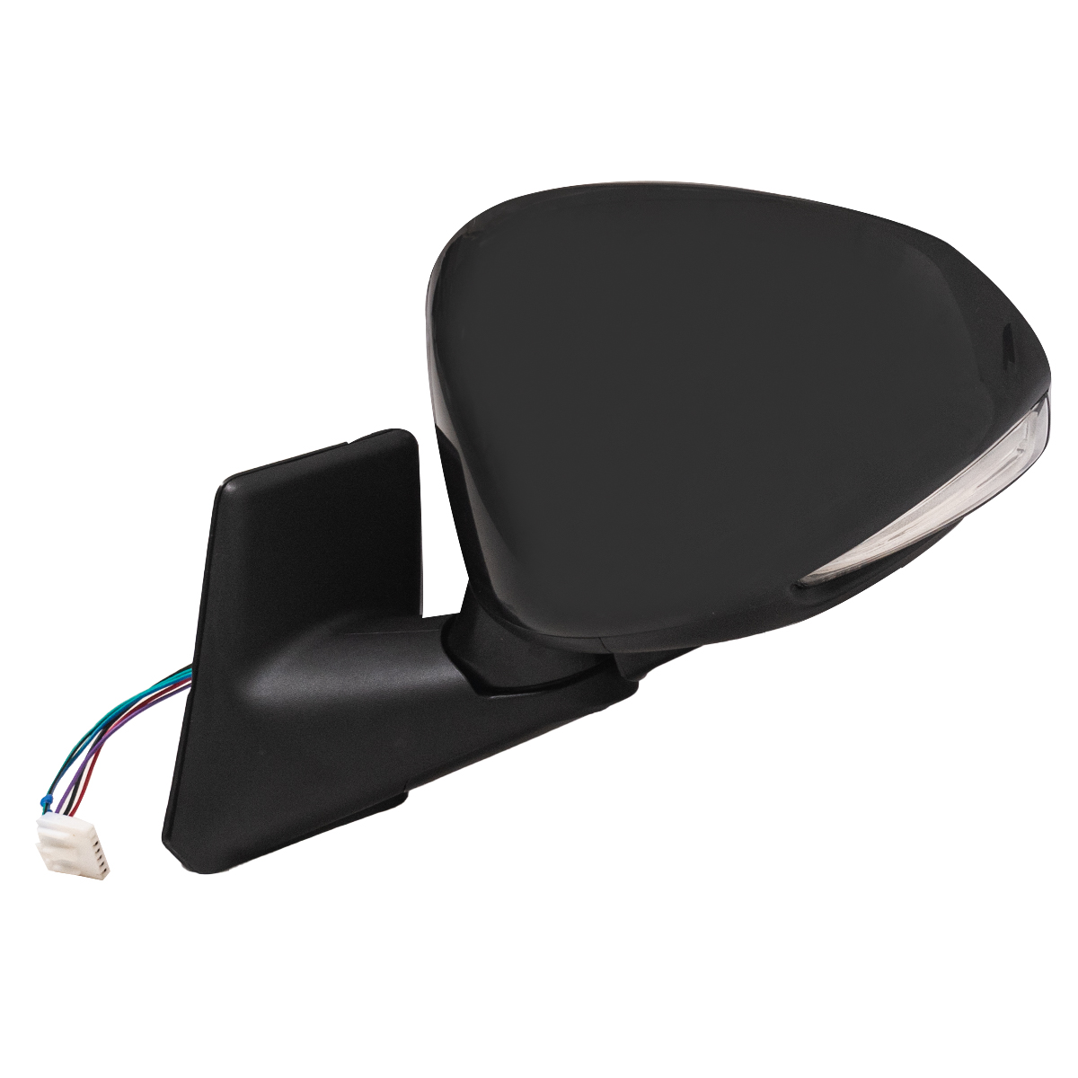 Espejos Idea Desde 2014 My Eléctrico con Luz izquierdo