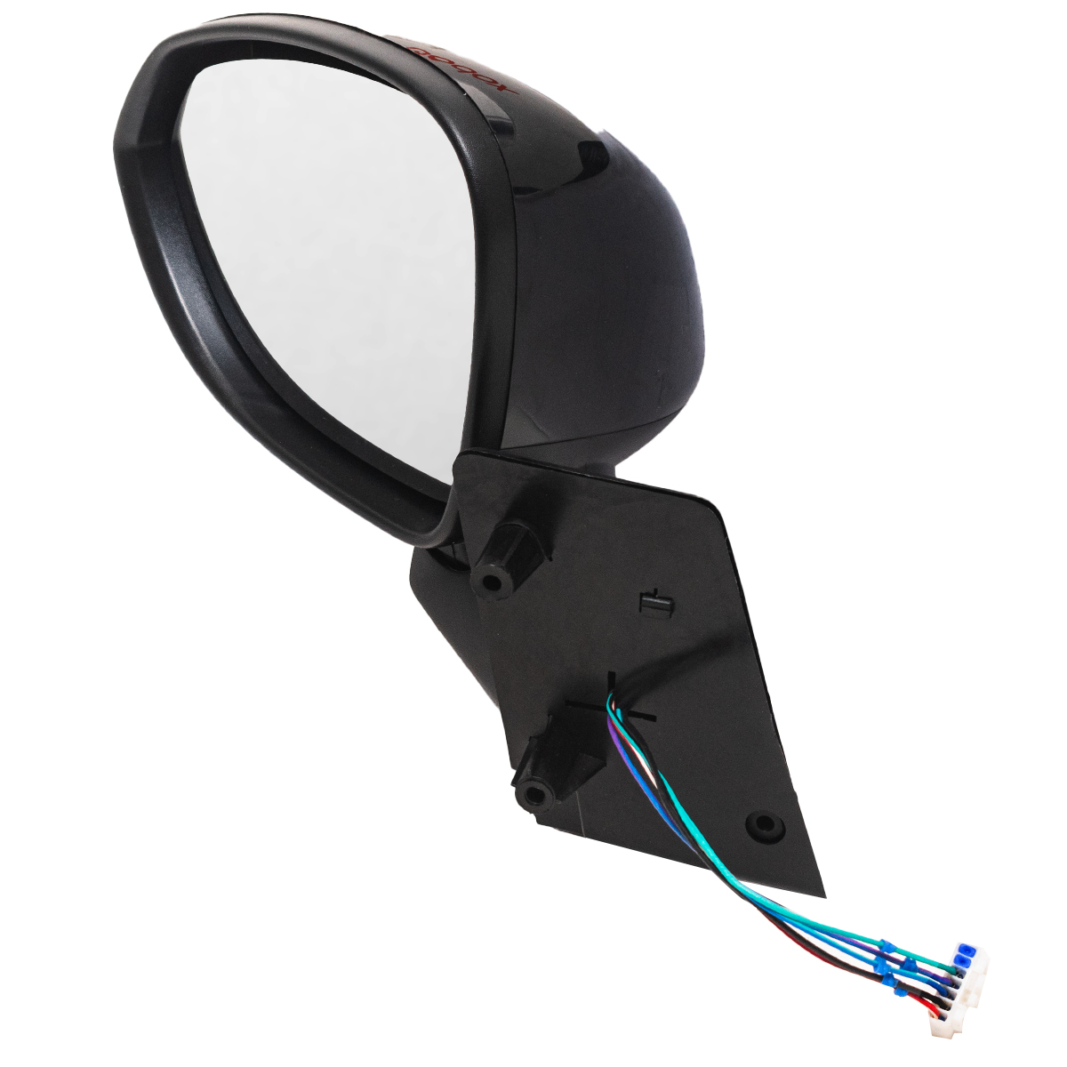 Espejos Idea Desde 2014 My Eléctrico con Luz izquierdo