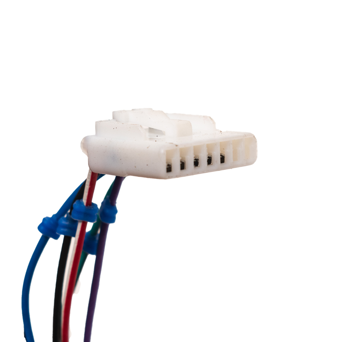 Espejos Idea Desde 2014 My Eléctrico con Luz izquierdo