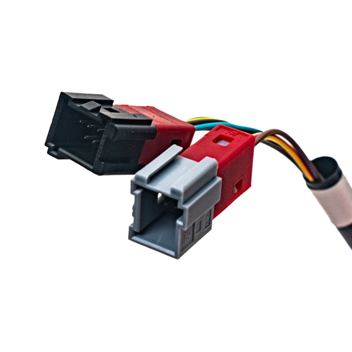Espejos Toro Desde 2016 Eléctrico con Luz Reb Luz Cortesia Sensor izquierdo