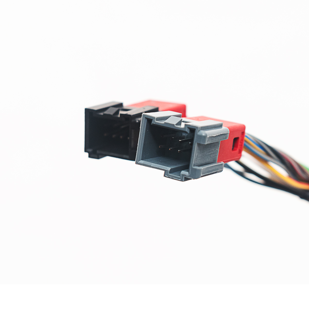Espejos Toro Desde 2016 Eléctrico con Luz Cortesia Foldway V / Crom derecho
