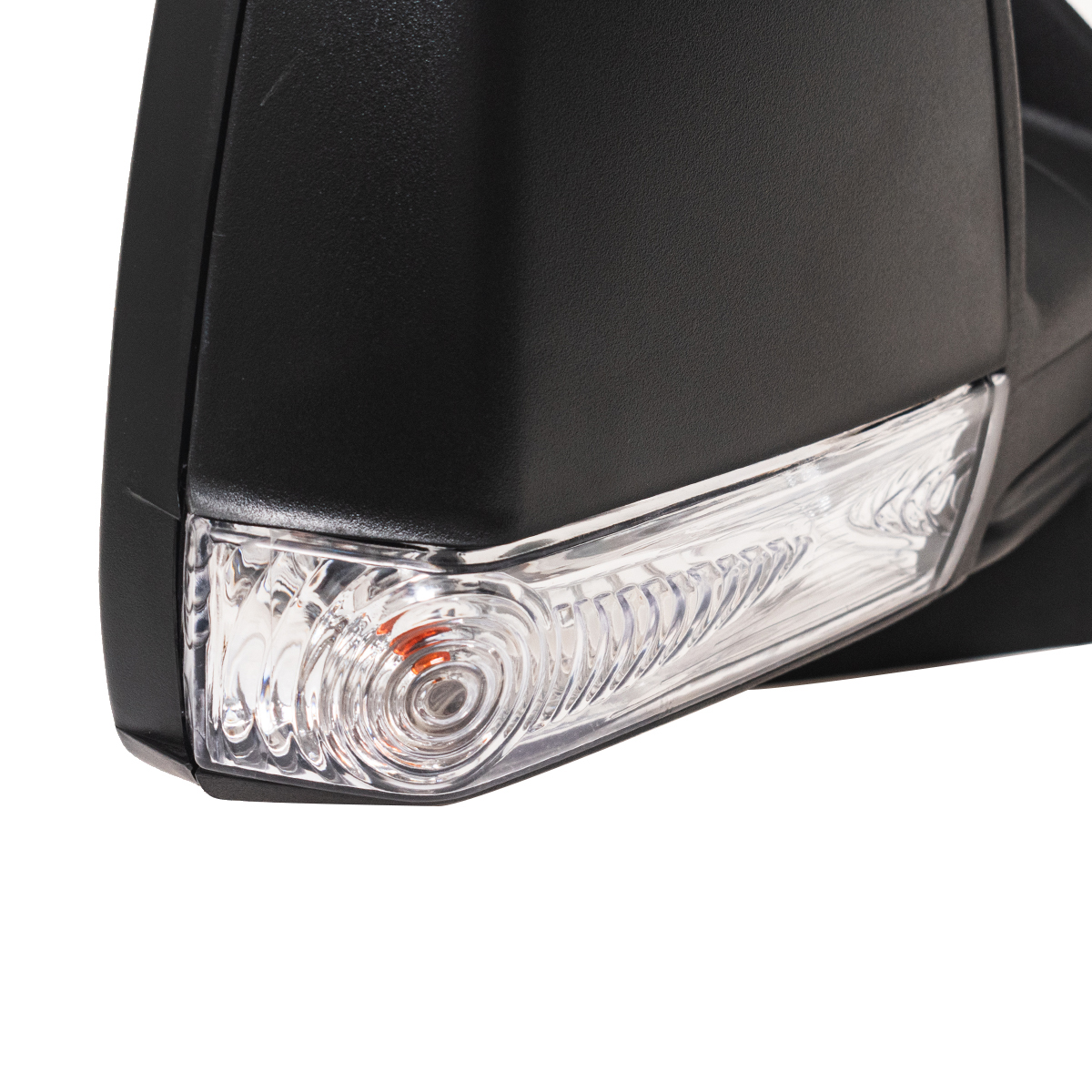 Espejos Doblo 2013-2020 Eléctrico con Giro derecho
