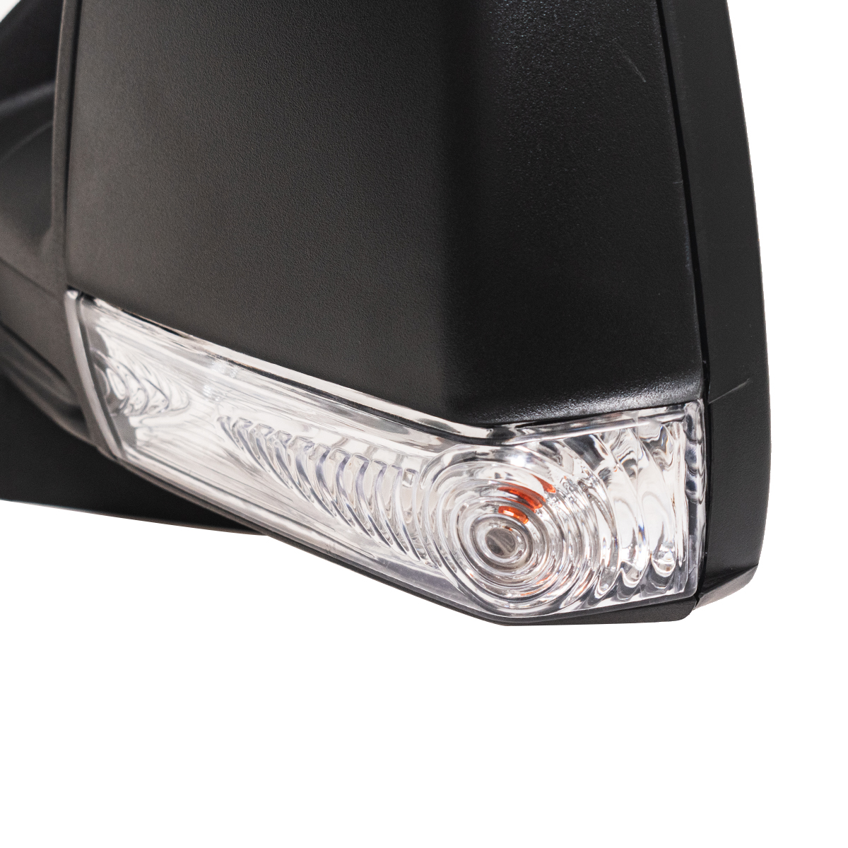 Espejos Doblo 2013-2020 Eléctrico con Giro izquierdo