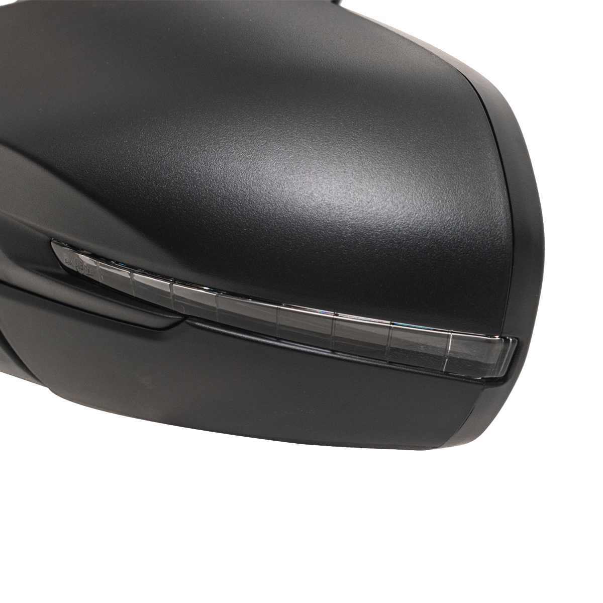 Espejos Pulse Desde 2022 Fastback Desde 2024 Eléctrico con Giro izquierdo
