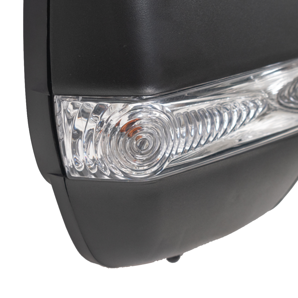 Espejos Doblo Cargo 2013-2020 Eléctrico con Giro derecho