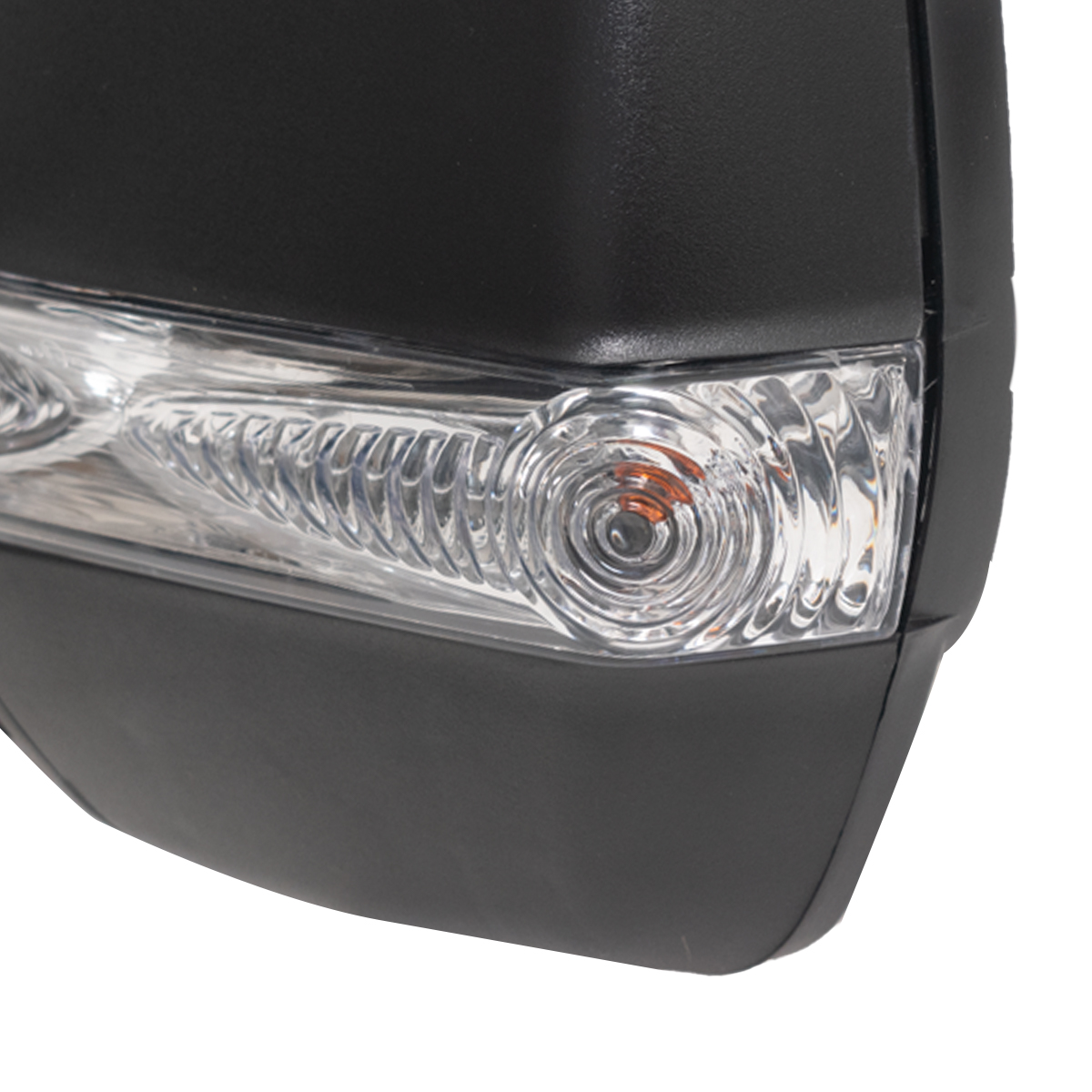 Espejos Doblo Cargo 2013-2020 Eléctrico con Giro izquierdo