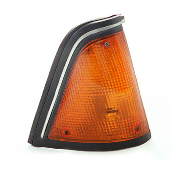 Faro 128 Super Europa delantero derecho