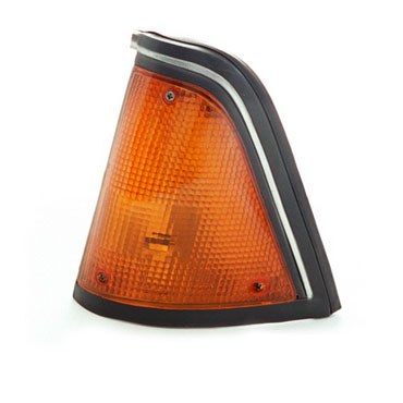 Faro 128 Super Europa delantero izquierdo