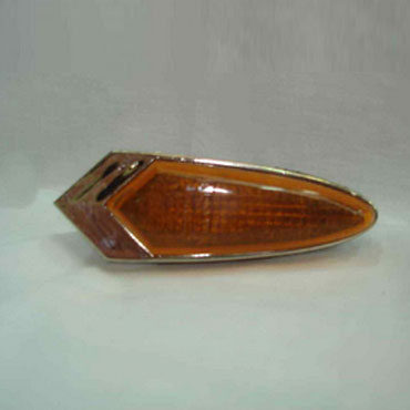 Faro 125 Lateral Giro Mod Viejo