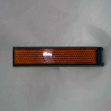 Faro 125 Lateral Giro con Moldura