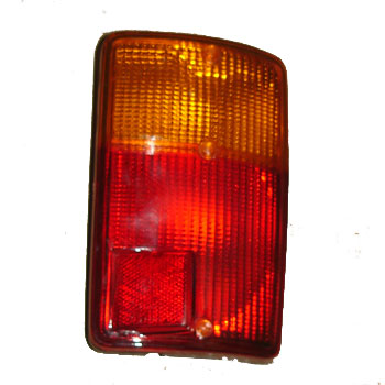Faro Fiorino Spazio trasero derecho
