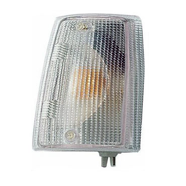 Faro Uno / Duna 1988-1991 delantero derecho Cristal
