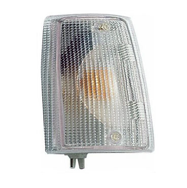 Faro Uno / Duna 1988-1991 delantero izquierdo Cristal