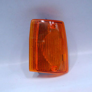 Faro Duna / Uno 1988-1991 delantero Ambar derecho