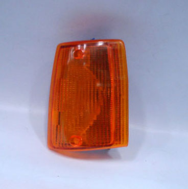 Faro Duna / Uno 1988-1991 delantero Ambar izquierdo