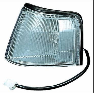Faro Uno 70 S delantero izquierdo