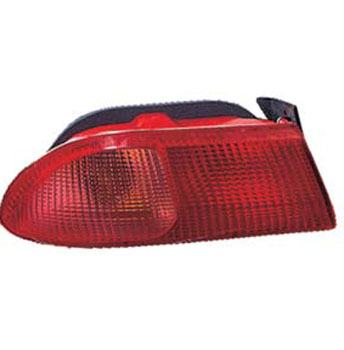 Faro Alfa Romeo 156 trasero exterior izquierdo