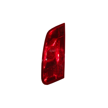 Faro Siena 1.8 2004-2007 trasero interior derecho