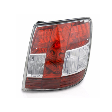 Faro Stilo Desde 2008 trasero derecho