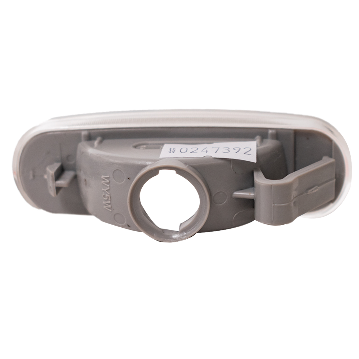 Faro Linea / Qubo Lateral Giro