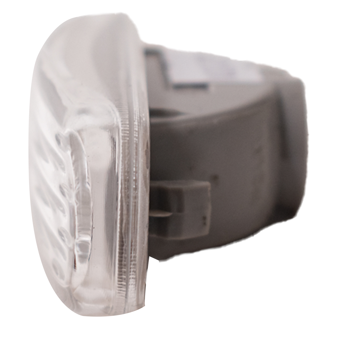 Faro Linea / Qubo Lateral Giro