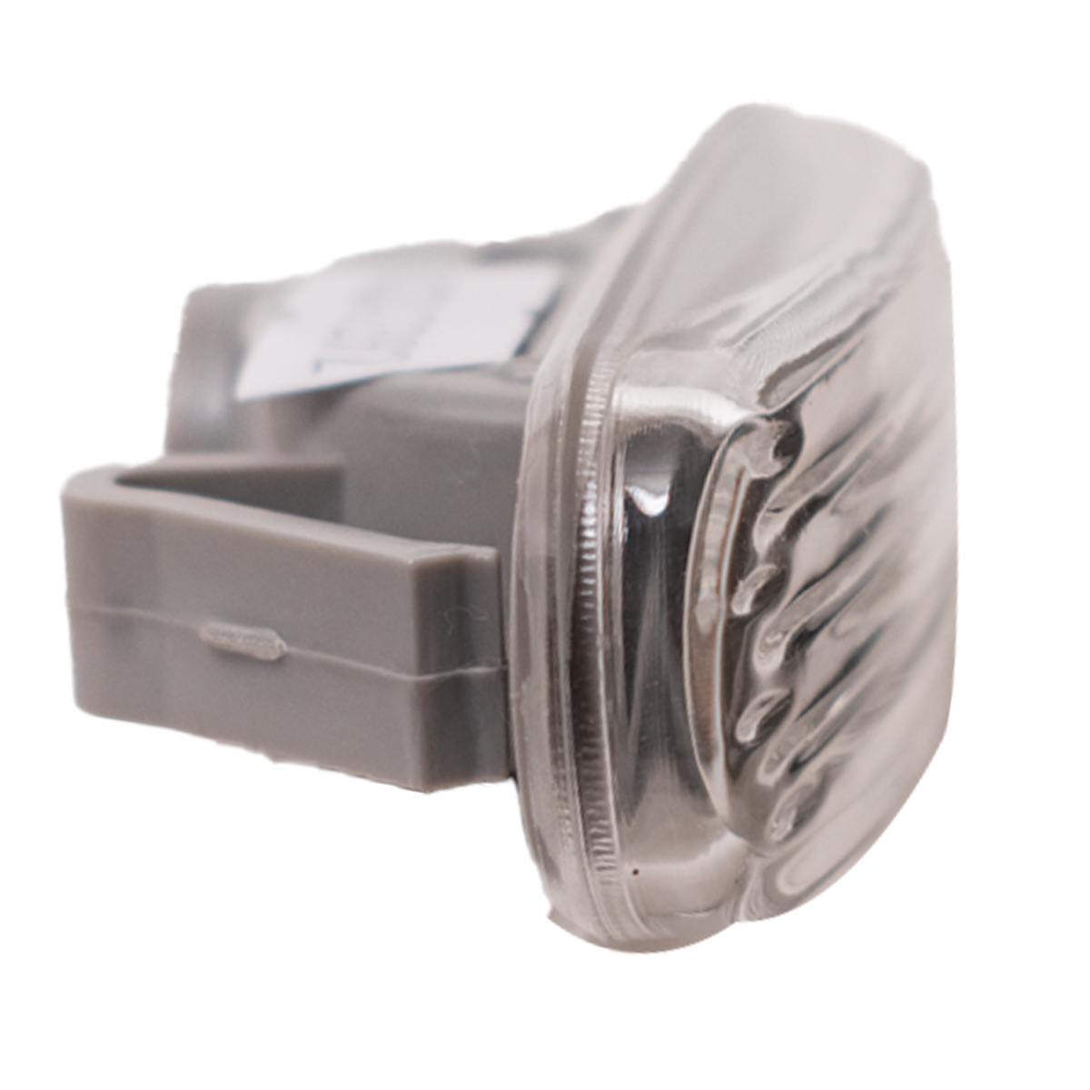 Faro Linea / Qubo Lateral Giro