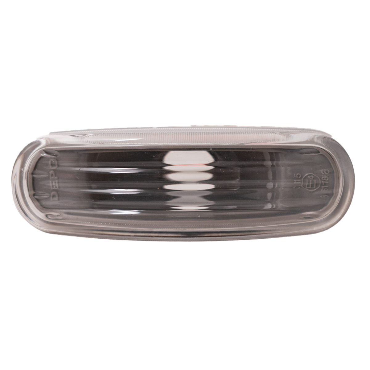 Faro Linea / Qubo Lateral Giro