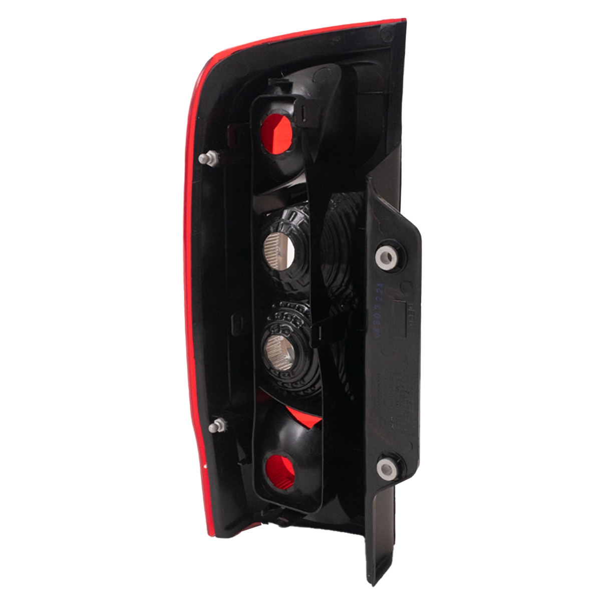 Faro Fiorino Qubo 12 / 2 Puertas trasero derecho