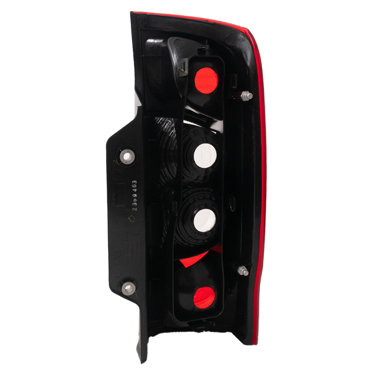 Faro Fiorino Qubo 12 / 2 Puertas trasero izquierdo